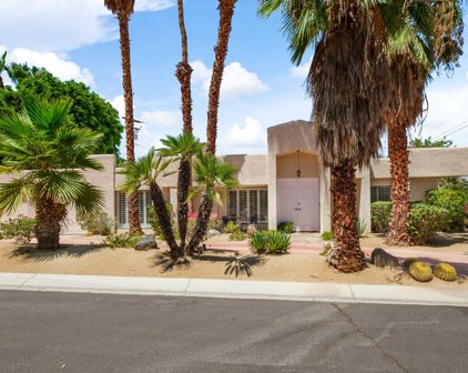 68174 Desert View Road, Cathedral City