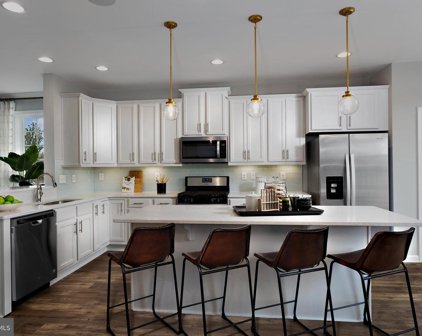 HOMESITE A3.0009 Greenleigh Ave, Baltimore
