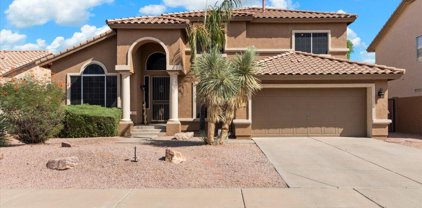 1375 S Honeysuckle Court, Gilbert