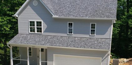 8497 Colfax, King George