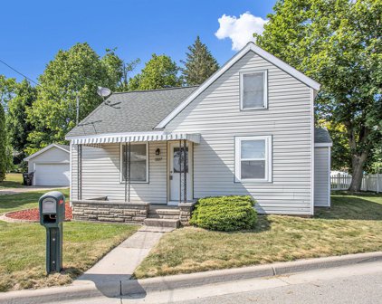 1107 Lakeview Drive, Lake Odessa