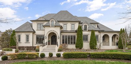 9281 Wardley Park Ln, Brentwood