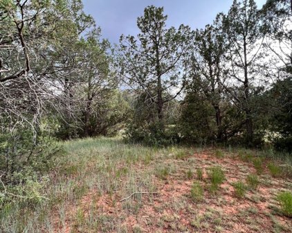 12 Lower La Joya, Glorieta