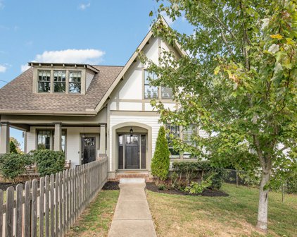 1801B Woodland St, Nashville