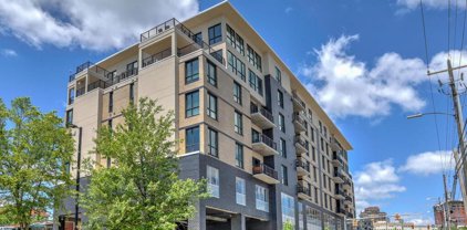 45 Asheland  Avenue Unit #604, Asheville