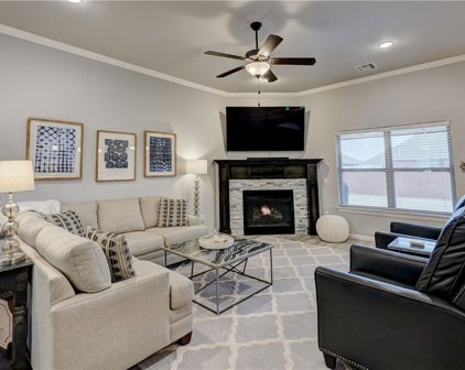 4221 NW 153rd Street, Edmond