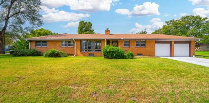 1601 N Edwards Ave, Wichita