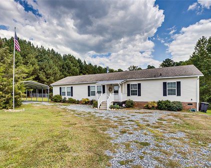 480 J C Teague Road, Staley