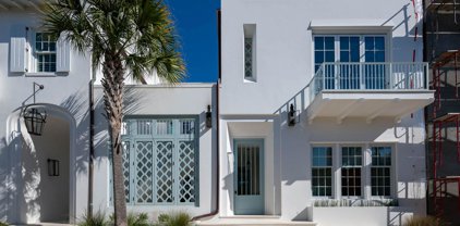 13 La Garza Court, Inlet Beach