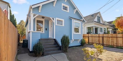 526 E Santa Inez AVE, San Mateo