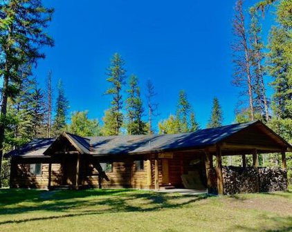 21588 Double Pine Lane, Bigfork