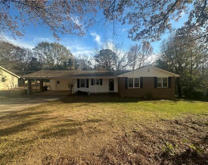 2353 Robin Ridge Drive, Dacula