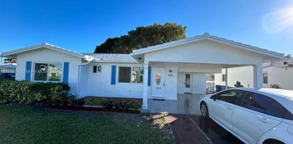 310 Leisure Blvd, Pompano Beach