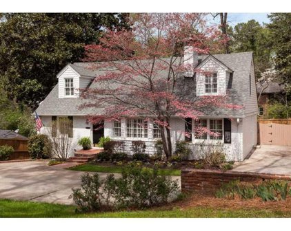 225 Danbury Lane, Atlanta
