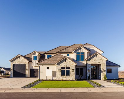 1558 W Approach Ln, St George