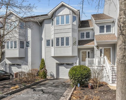 284 Honeysuckle Court, Toms River