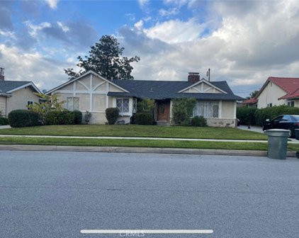 1515 E Dexter Street, Covina