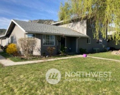 1201 Utah Street, Wenatchee