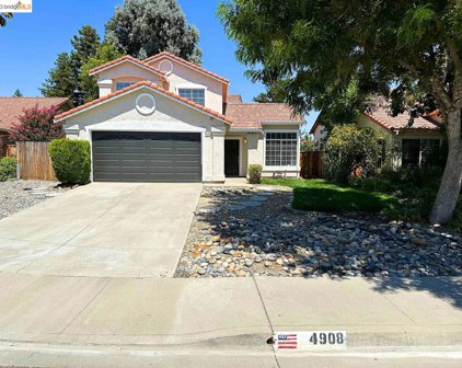4908 Westwood Way, Antioch