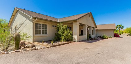 33680 S Old Black Canyon Highway, Black Canyon City