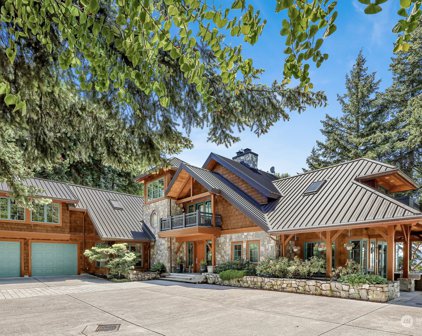 1401 Chuckanut Crest Drive, Bellingham