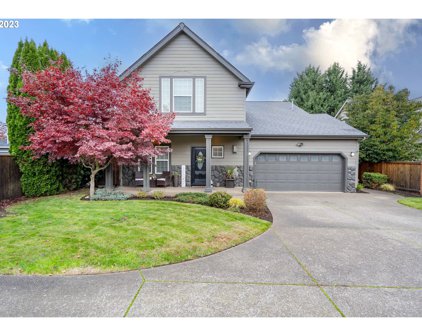 3422 GOLDBERRY LN, Eugene