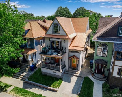 241 Oxford  Avenue, Buffalo City-140200