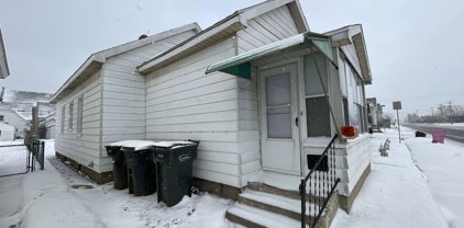 1315 W Sample Street, South Bend