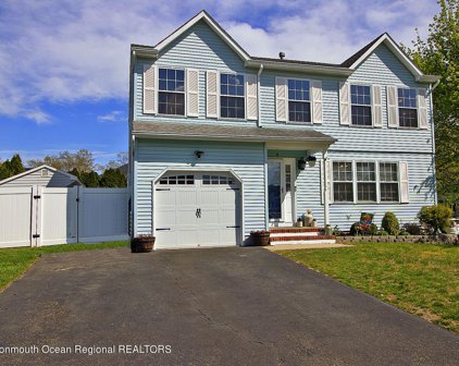 54 Davids Lane, Howell