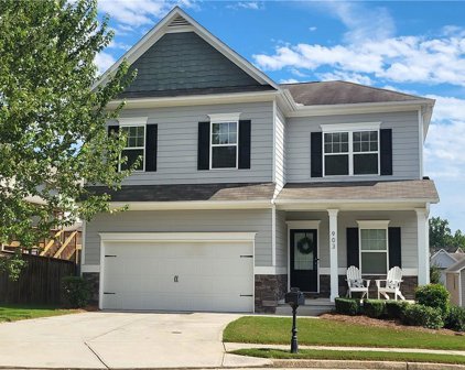903 Habersham Court, Woodstock