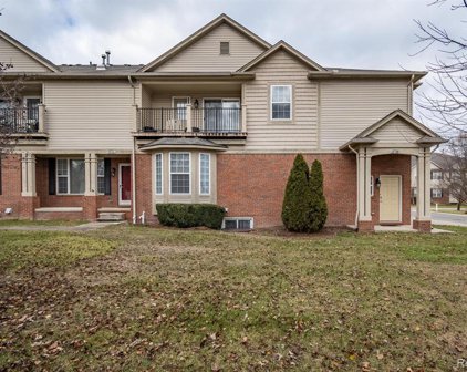 5706 NORWAY SPRUCE, Shelby Twp