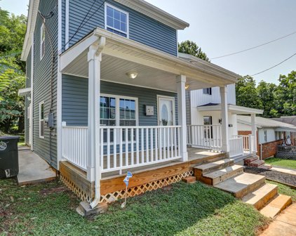1414 Buchanan  St, Lynchburg
