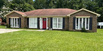 422 Jefferson Drive, Columbus