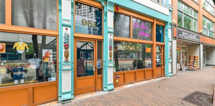 951 Liberty Avenue, Unit 202 Unit 2B, Downtown Pgh