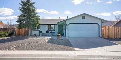 1369 Rancho Road, Gardnerville