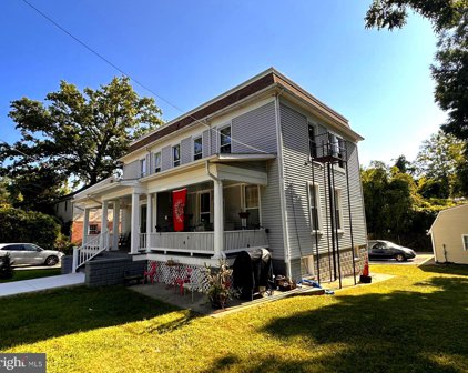 7405 Columbia Ave, College Park