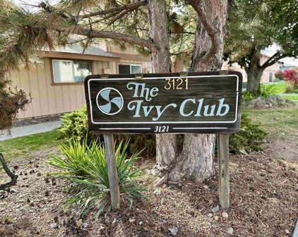 3121 W Hood Ave Unit H-106, Kennewick