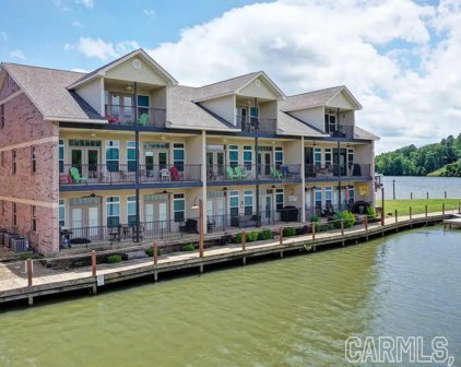 532 Grand Point Dr, Hot Springs
