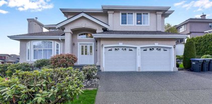 2168 Drawbridge Close, Port Coquitlam