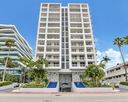 9341 Collins Ave Unit #707, Surfside
