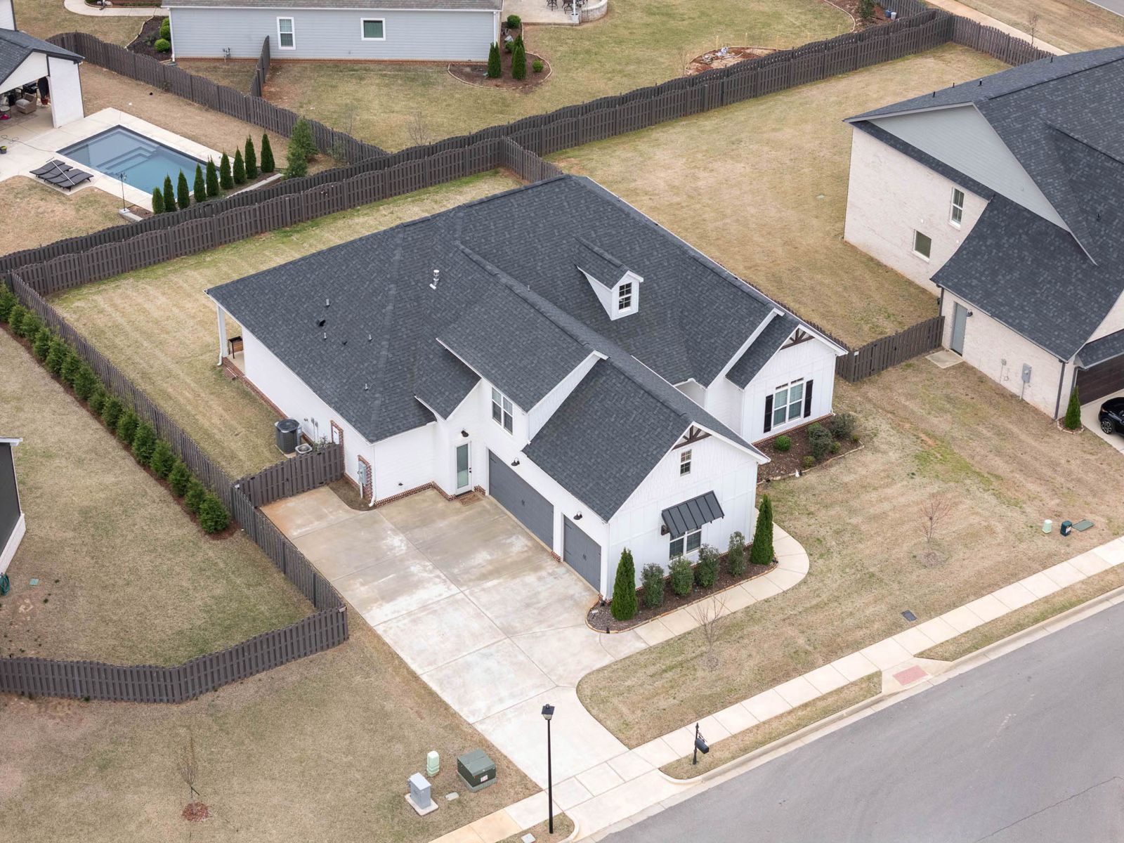Cameron Walker Realty LLC