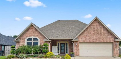 506 Jackson Avenue, Clute