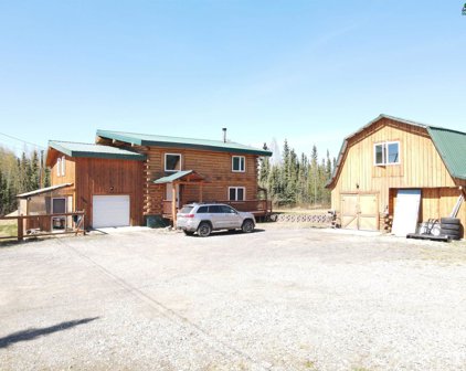 3590 Route 66, North Pole