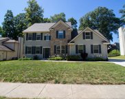 4530 Red Oaks Court, Lafayette image