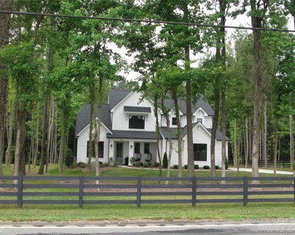 5351 Fewell  Road, Clover