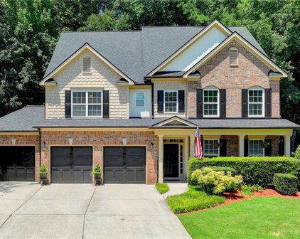 3415 Rocky Creek Court, Cumming