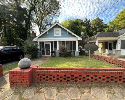 664 Gillette Sw Avenue, Atlanta