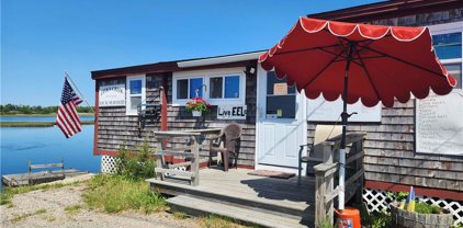 194 North  Road, Jamestown