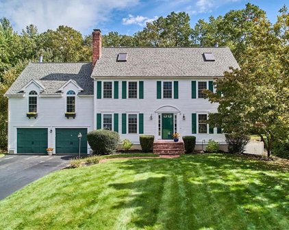 22 Olde Tower Lane, North Attleboro