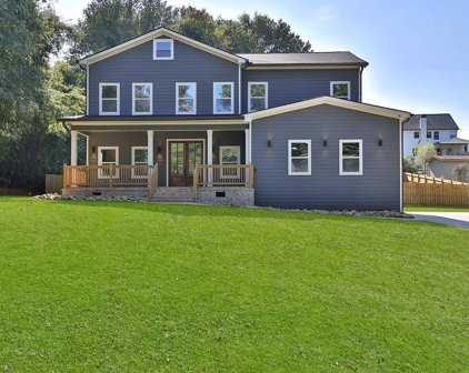 545 Forest Street, Buford